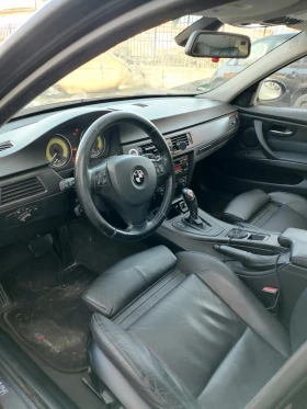 BMW 325, снимка 12