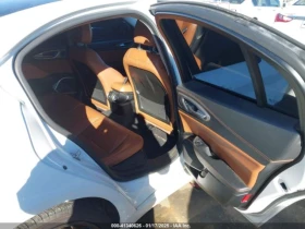 Alfa Romeo Giulia AWD* ПАНО* 360* КАМЕРИ* , снимка 12