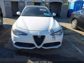 Alfa Romeo Giulia AWD* ПАНО* 360* КАМЕРИ* , снимка 3