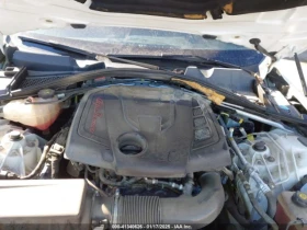 Alfa Romeo Giulia AWD* ПАНО* 360* КАМЕРИ* , снимка 14