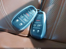 Alfa Romeo Giulia AWD* ПАНО* 360* КАМЕРИ* , снимка 13