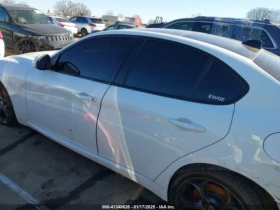 Alfa Romeo Giulia AWD* ПАНО* 360* КАМЕРИ* , снимка 7