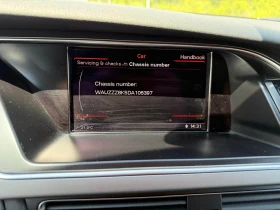 Audi A4 2.0 TDI, снимка 8