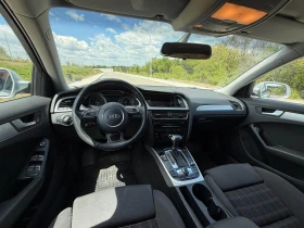 Audi A4 2.0 TDI, снимка 6