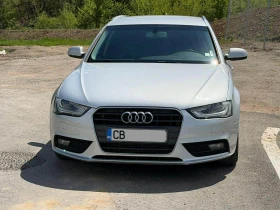 Audi A4 2.0 TDI, снимка 1