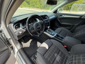 Audi A4 2.0 TDI, снимка 5