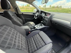 Audi A4 2.0 TDI, снимка 14