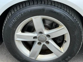 Audi A4 2.0 TDI, снимка 15