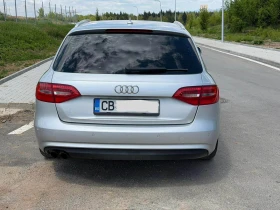 Audi A4 2.0 TDI, снимка 2