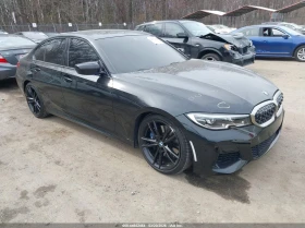 BMW M3 3.0l 40I, снимка 1