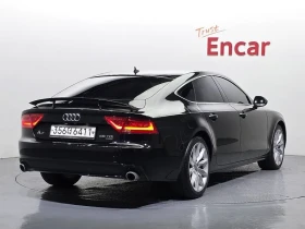 Audi A7 3.0 TDI Quattro, снимка 2