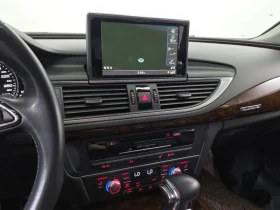 Audi A7 3.0 TDI Quattro, снимка 14