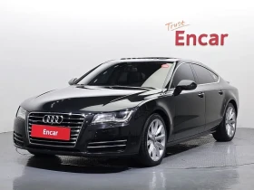 Audi A7 3.0 TDI Quattro, снимка 1