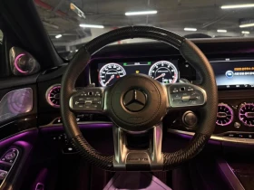 Mercedes-Benz S 500 LONG* 63 AMG LOOK* 360* TV* ОБДУХ* МАСАЖ* КРАЙНА Ц, снимка 6