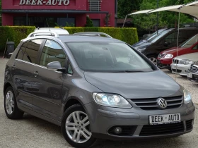 VW Golf Plus 1.9TDI_DSG_UNITED_* , снимка 1