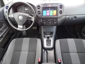 VW Golf Plus 1.9TDI_DSG_UNITED_* , снимка 11