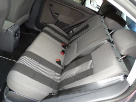VW Golf Plus 1.9TDI_DSG_UNITED_* , снимка 12