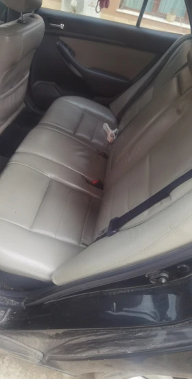 Toyota Avensis, снимка 3
