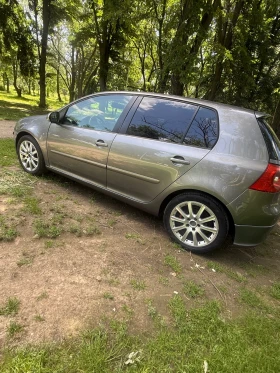 VW Golf, снимка 3