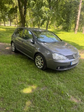 VW Golf, снимка 6