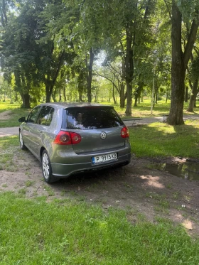 VW Golf, снимка 4