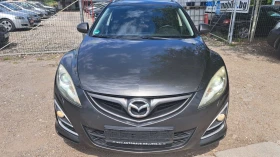 Mazda 6, снимка 2