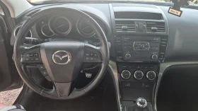 Mazda 6, снимка 12