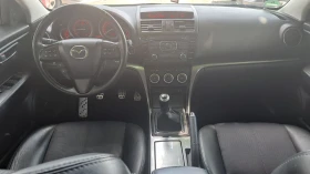 Mazda 6, снимка 8