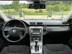 VW Passat ПОДГРЕВ DSG, снимка 6
