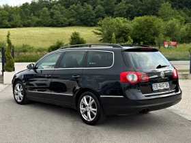 VW Passat ПОДГРЕВ DSG, снимка 5