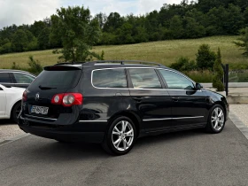 VW Passat ПОДГРЕВ DSG, снимка 4