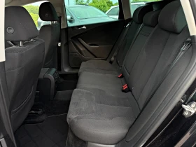 VW Passat ПОДГРЕВ DSG, снимка 13