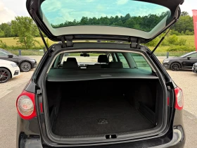 VW Passat ПОДГРЕВ DSG, снимка 15