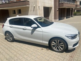 BMW 1800 Facelift, снимка 4