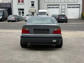 BMW 320, снимка 8