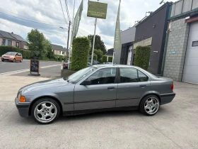 BMW 320, снимка 4