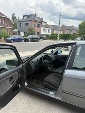 BMW 320, снимка 9