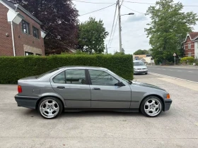 BMW 320, снимка 5