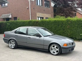BMW 320, снимка 2