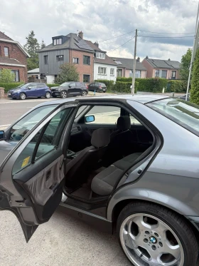 BMW 320, снимка 10