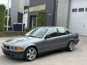 BMW 320, снимка 3