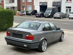 BMW 320, снимка 6