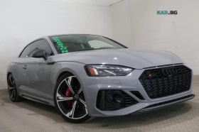 Audi Rs5 Coupe (КРАЙНА цена до БЪЛГАРИЯ), снимка 1