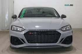 Audi Rs5 Coupe (КРАЙНА цена до БЪЛГАРИЯ), снимка 3