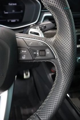 Audi Rs5 Coupe (КРАЙНА цена до БЪЛГАРИЯ), снимка 10
