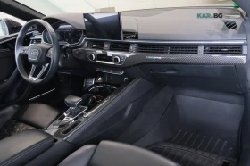 Audi Rs5 Coupe (КРАЙНА цена до БЪЛГАРИЯ), снимка 14