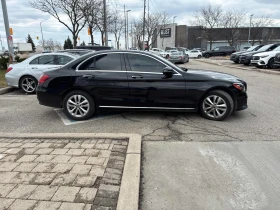 Mercedes-Benz C 300, снимка 4