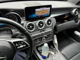 Mercedes-Benz C 300, снимка 7