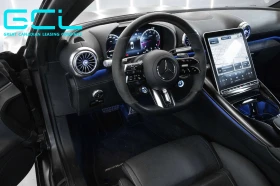 Mercedes-Benz SL КАБРИО / 17К КМ / ХЕД ЪП / ЦЕНА ДО БГ, снимка 9