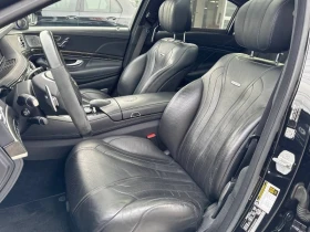Mercedes-Benz S 63 AMG * ДИСТРОНИК  * ОБДУХВАНЕ * ОПЦИЯ ЗА ФИНАНСИРАНЕ, снимка 9
